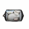 Trousse Baby Necessities Noir Childhome