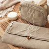 Trousse de toilette Miffy Olive Green Jollein