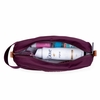 Trousse de toilette Momlife Aubergine Childhome