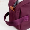 Trousse de toilette Momlife Aubergine Childhome