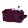 Trousse de toilette Momlife Aubergine Childhome