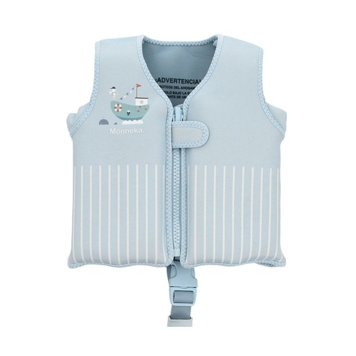 Tutete Gilet Flotteur d’Apprentissage Cool Dinos 3-6 ans