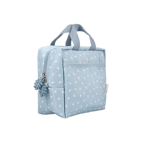 Tutete Lunch Box Isotherme Leaves
