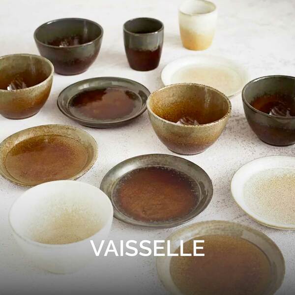 Vaisselle