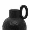 Vase Artyfolk Cruche Noir Medium Sema Design