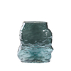 Vase en verre Gabin Small Opjet