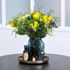 Vase en verre Gabin Small Opjet