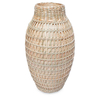 Vase Hugo (H.34 cm) Opjet