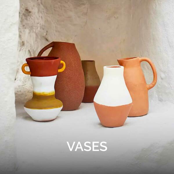 Vases