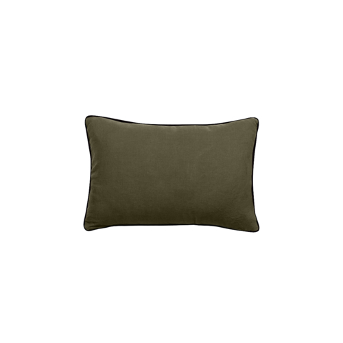 Vent Du Sud Coussin Prelude en lin lavé
