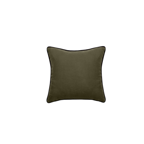 Vent Du Sud Coussin Prelude en lin lavé