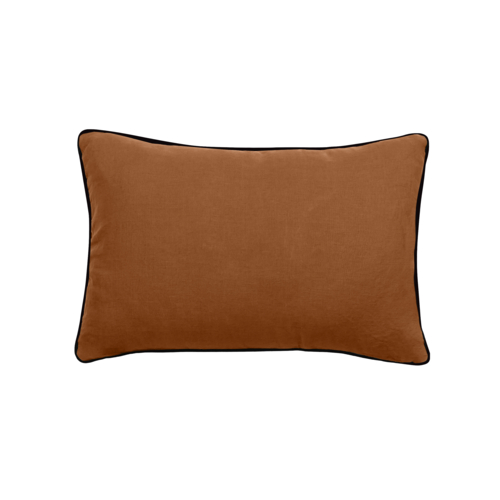 Vent Du Sud Coussin Prelude en lin lavé