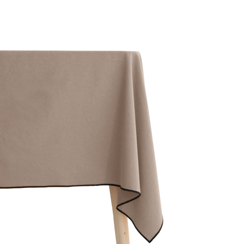 Vent Du Sud Nappe Hono en coton