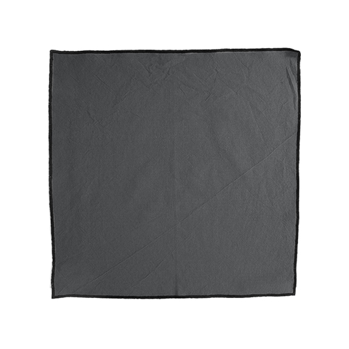 Vent Du Sud Serviette de table Hono en coton (42 x 42 cm)