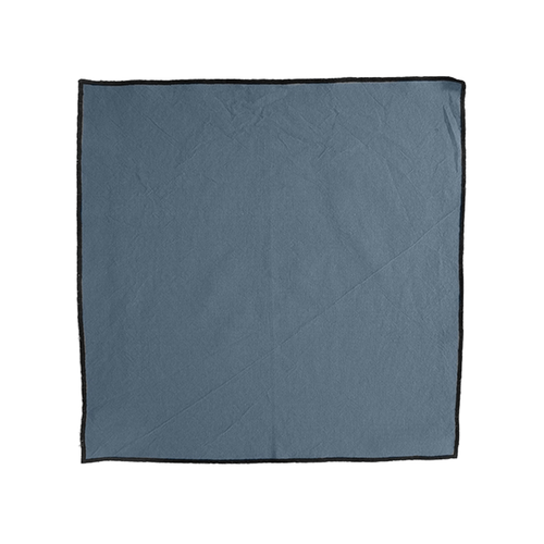 Vent Du Sud Serviette de table Hono en coton (42 x 42 cm)