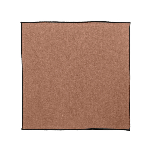 Vent Du Sud Serviette de table Hono en coton (42 x 42 cm)