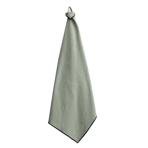 Vent Du Sud Torchon Hono en coton (50 x 70 cm)