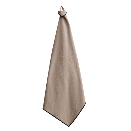 Vent Du Sud Torchon Hono en coton (50 x 70 cm)