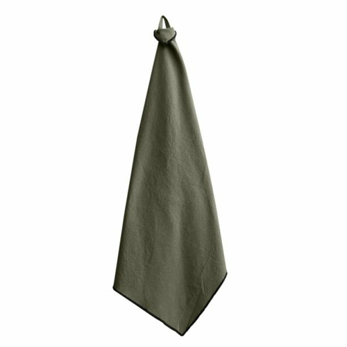 Vent Du Sud Torchon Hono en coton (50 x 70 cm)