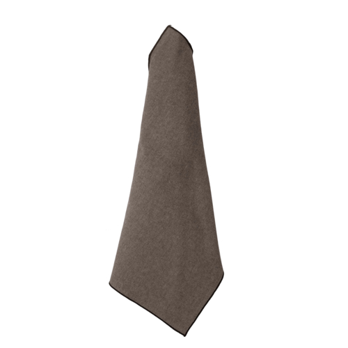 Vent Du Sud Torchon Hono en coton (50 x 70 cm)