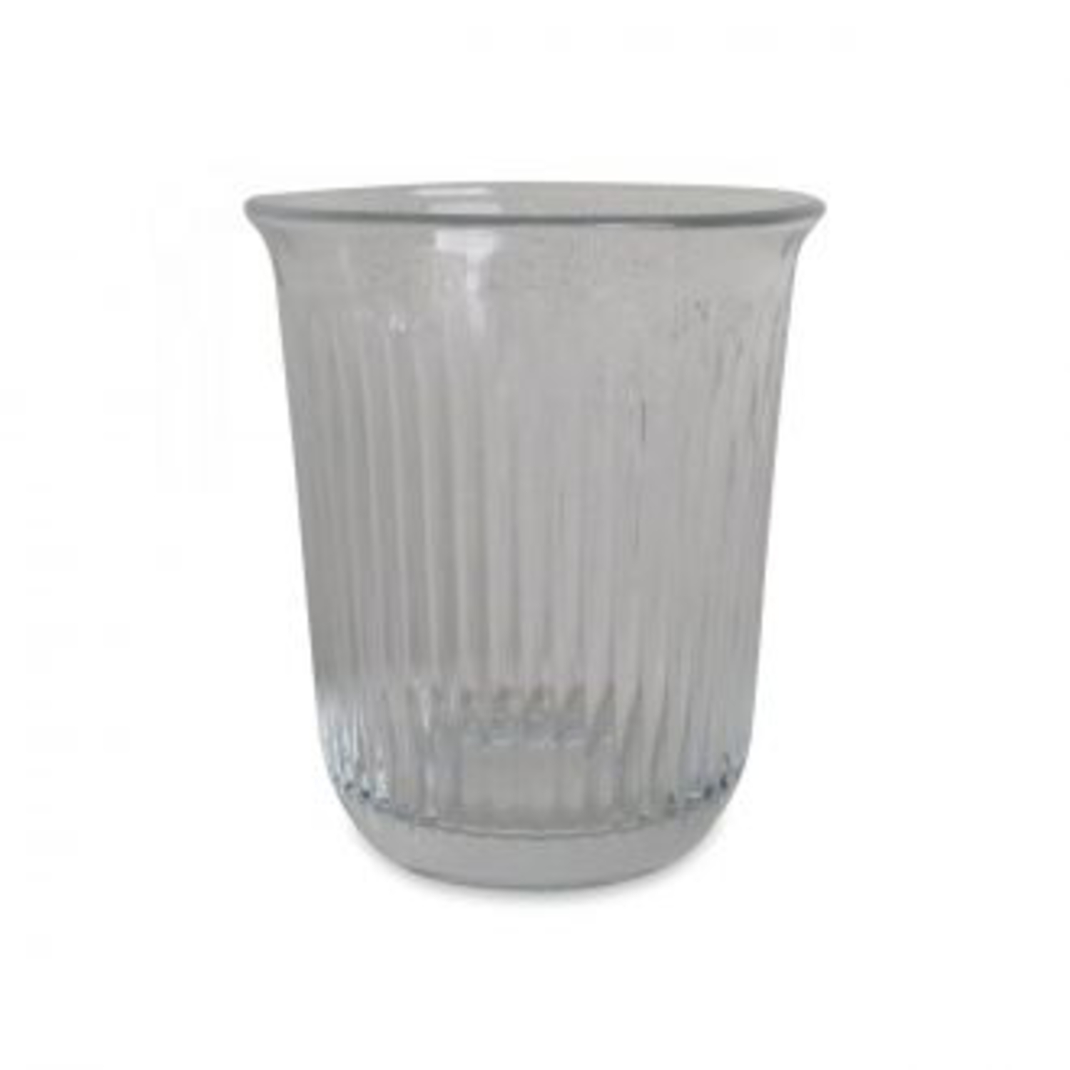 Verre Gobelet Jules Blanc Opjet