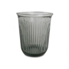 Verre Gobelet Jules Gris Clair Opjet