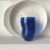 Verre Tribu Bleu Opjet