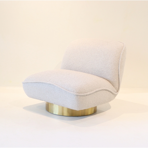 WOOM Fauteuil Piva