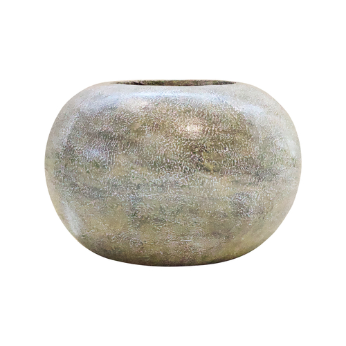 WOOM Pot Mengwi Jaune Medium
