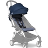 YOYO Pack couleur 6+ Bleu Air France Babyzen