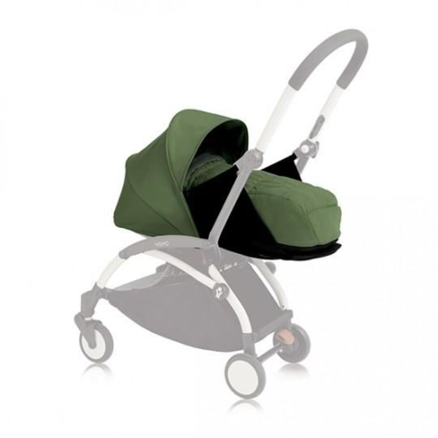 YOYO Pack nouveau-né 0+ Peppermint Babyzen